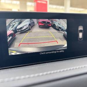 Mazda CX-30 e-G150 PLUS