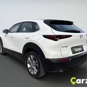 Mazda CX-30 e-G150 PLUS