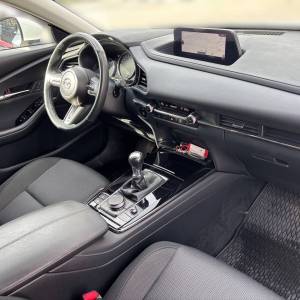 Mazda CX-30 e-G150 PLUS