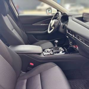 Mazda CX-30 e-G150 PLUS