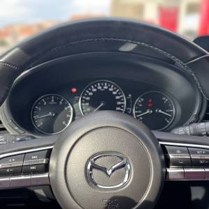 Mazda CX-30 e-G150 PLUS