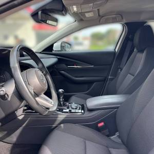 Mazda CX-30 e-G150 PLUS