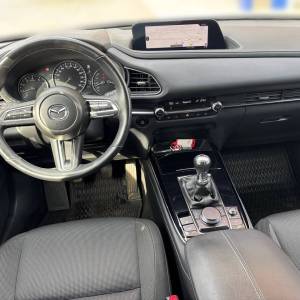 Mazda CX-30 e-G150 PLUS