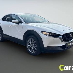 Mazda CX-30 e-G150 PLUS