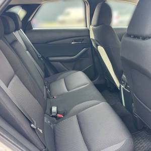 Mazda CX-30 e-G150 PLUS