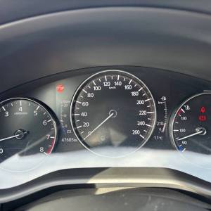 Mazda CX-30 e-G150 PLUS