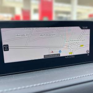 Mazda CX-30 e-G150 PLUS