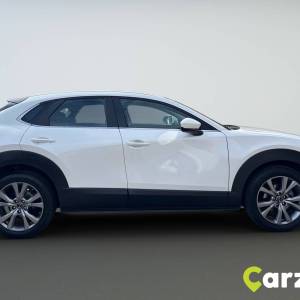 Mazda CX-30 e-G150 PLUS