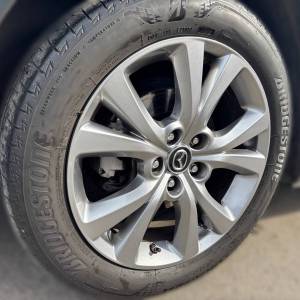 Mazda CX-30 e-G150 PLUS