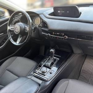 Mazda CX-30 G122 AT PLUS SO/ST - 3 godine jamstva