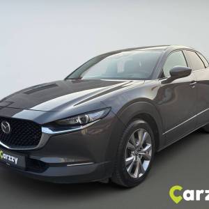 Mazda CX-30 G122 AT PLUS SO/ST - 3 godine jamstva