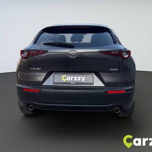 Mazda CX-30 G122 AT PLUS SO/ST - 3 godine jamstva