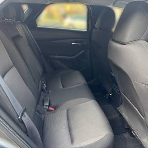 Mazda CX-30 G122 AT PLUS SO/ST - 3 godine jamstva