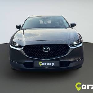 Mazda CX-30 G122 AT PLUS SO/ST - 3 godine jamstva