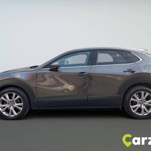 Mazda CX-30 G122 AT PLUS SO/ST - 3 godine jamstva