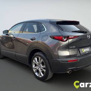 Mazda CX-30 G122 AT PLUS SO/ST - 3 godine jamstva
