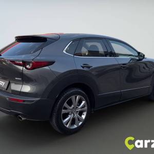 Mazda CX-30 G122 AT PLUS SO/ST - 3 godine jamstva