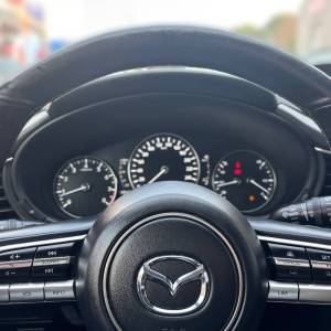 Mazda CX-30 G122 AT PLUS SO/ST - 3 godine jamstva