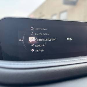 Mazda CX-30 G122 AT PLUS SO/ST - 3 godine jamstva