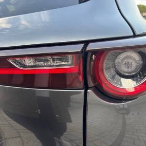 Mazda CX-30 G122 AT PLUS SO/ST - 3 godine jamstva