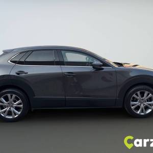 Mazda CX-30 G122 AT PLUS SO/ST - 3 godine jamstva