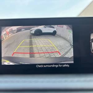 Mazda CX-30 G122 AT PLUS SO/ST - 3 godine jamstva