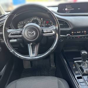 Mazda CX-30 G122 AT PLUS SO/ST - 3 godine jamstva