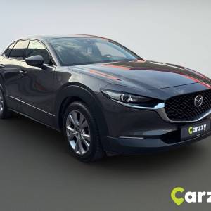 Mazda CX-30 G122 AT PLUS SO/ST - 3 godine jamstva