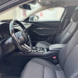 Mazda CX-30 G122 AT PLUS SO/ST - 3 godine jamstva