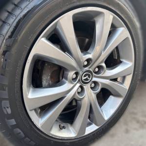 Mazda CX-30 G122 AT PLUS SO/ST - 3 godine jamstva