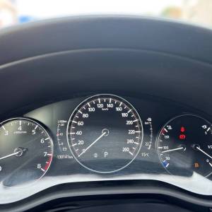 Mazda CX-30 G122 AT PLUS SO/ST - 3 godine jamstva