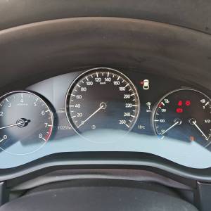 Mazda CX-30 G122 PLUS SO/ST