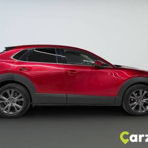 Mazda CX-30 X186 AT GT PLUS - 3 godine jamstva