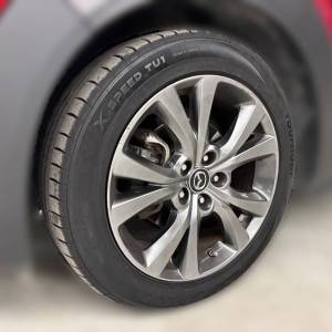 Mazda CX-30 X186 AT GT PLUS - 3 godine jamstva