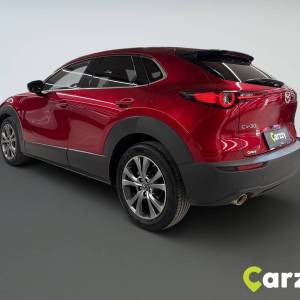 Mazda CX-30 X186 AT GT PLUS - 3 godine jamstva