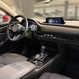 Mazda CX-30 X186 AT GT PLUS - 3 godine jamstva