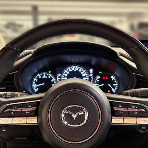 Mazda CX-30 X186 AT GT PLUS - 3 godine jamstva