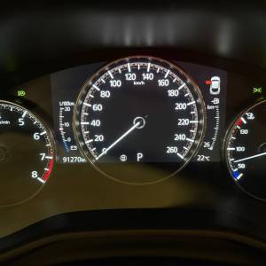 Mazda CX-30 X186 AT GT PLUS - 3 godine jamstva