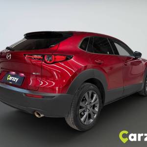 Mazda CX-30 X186 AT GT PLUS - 3 godine jamstva
