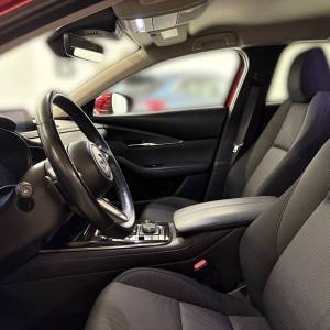 Mazda CX-30 X186 AT GT PLUS - 3 godine jamstva