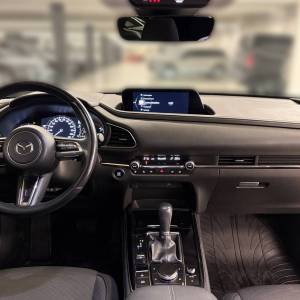 Mazda CX-30 X186 AT GT PLUS - 3 godine jamstva