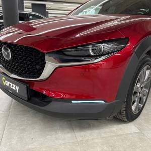 Mazda CX-30 X186 AT GT PLUS - 3 godine jamstva