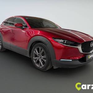 Mazda CX-30 X186 AT GT PLUS - 3 godine jamstva