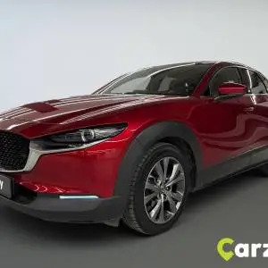 Mazda CX-30 X186 AT GT PLUS - 3 godine jamstva