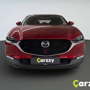 Mazda CX-30 X186 AT GT PLUS - 3 godine jamstva