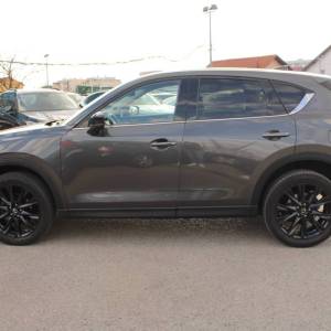 Mazda CX-5 2.0 G165 Homura *LED, NAVIGACIJA, BOSE, KAMERA*