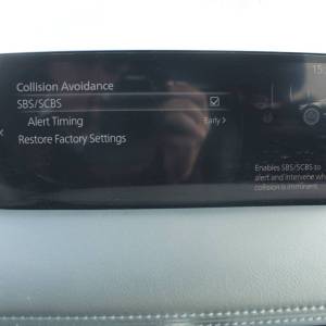 Mazda CX-5 2.0 G165 Homura *LED, NAVIGACIJA, BOSE, KAMERA*