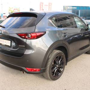Mazda CX-5 2.0 G165 Homura *LED, NAVIGACIJA, BOSE, KAMERA*