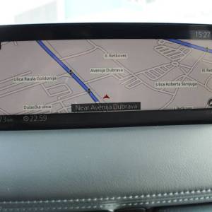 Mazda CX-5 2.0 G165 Homura *LED, NAVIGACIJA, BOSE, KAMERA*