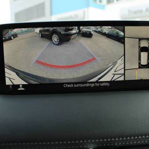 Mazda CX-5 2.0 G165 Homura *LED, NAVIGACIJA, BOSE, KAMERA*